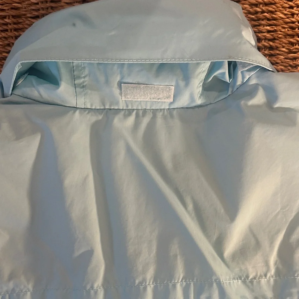 Columbia wind breaker Jacket - Picture 7 of 10